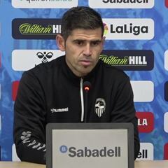 Hidalgo: "Hemos de vivir al límite y estar muy enchufados"