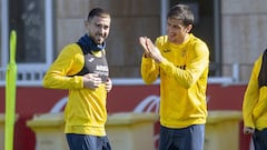 Una final para el Villarreal ante todo un 'coco' y 19.700 hinchas