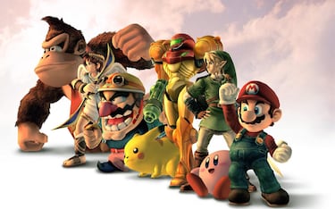 Wii U triunfa en el Black Friday