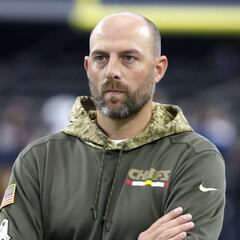 Matt Nagy será el nuevo head coach de los Chicago Bears
