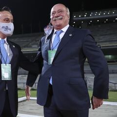 COFECE inicia investigación por prácticas monopólicas en fichajes dentro del futbol mexicano