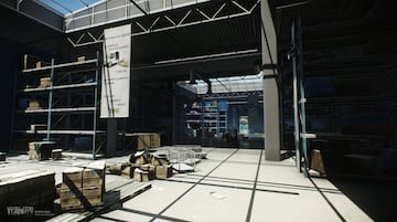 Captura de pantalla - Escape from Tarkov (PC)