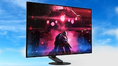 Descubre el Sony INZONE M10S: velocidad, precisión y diseño para dominar el juego