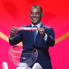 Así quedaron los grupos del Mundial Qatar 2022