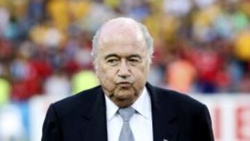 Clubes europeos demandan a FIFA por derechos de jugadores