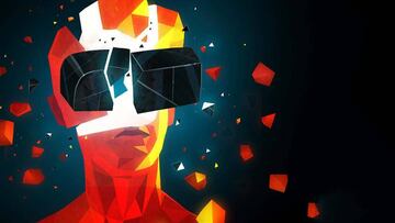 Superhot VR ya supera en beneficios al original en PC y PS4