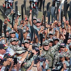 ¿Qué ocurre con los colombianos secuestrados en Venezuela? Estas son las quejas de los familiares a Petro