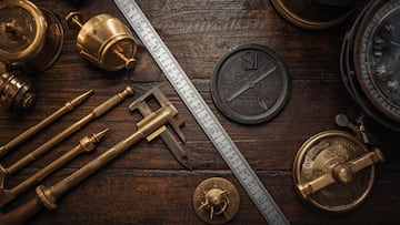 US’s long road to adopting the metric system