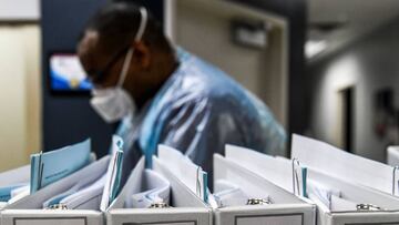 Sigue el minuto a minuto de la última hora que se vive sobre la pandemia de coronavirus en Estados Unidos y el mundo, además de lo que ocurra de racismo y actualidad.