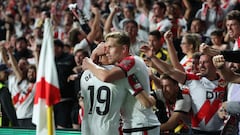 Rayo Vallecano 1-0 Estrasburgo: resumen, goles y resultado
