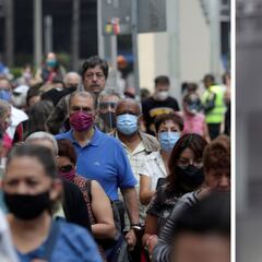 Hoy No Circula 6 de octubre: vehículos y placas en CDMX, EDOMEX, Hidalgo y Puebla