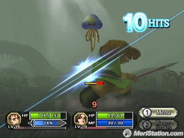 Proein prepara el desembarco de Square Enix en Nintendo