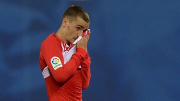 Atlético - Betis: horario, canal de TV y dónde seguir online