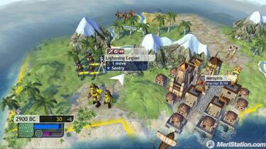 [GC] Civilization Revolution, Impresiones