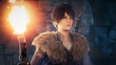 Expedition 33 ya tiene su primer ‘clon’ en China: así es el prometedor remake de Sword and Fairy 4