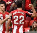 Resumen y goles del Athletic -Granada de LaLiga Santander