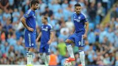 El Chelsea de Falcao y Cuadrado pierde ante el Manchester City
