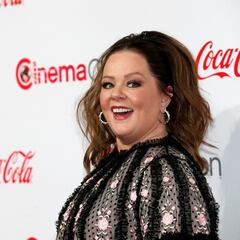 Melissa McCarthy is down for a ‘Bridesmaids’ sequel