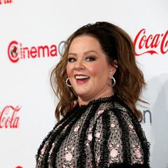 Melissa McCarthy reveals working on a ‘hostile, volatile’ set left her ‘physically ill’
