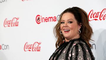Melissa McCarthy reveals working on a ‘hostile, volatile’ set left her ‘physically ill’