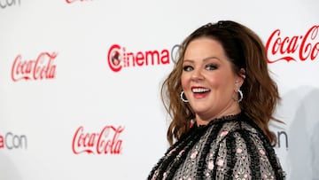 Melissa McCarthy reveals working on a ‘hostile, volatile’ set left her ‘physically ill’