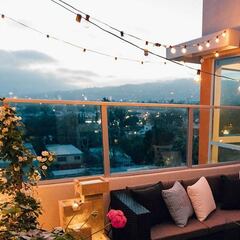 Transforma tus espacios con estos bombillos vintage superventas