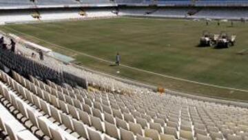 Los precios de las entradas para el Valencia-FC Barcelona van desde lo 65 a los 125 euros