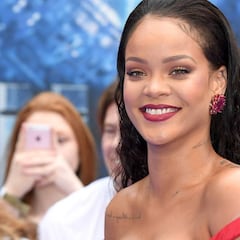 Rihanna’s most memorable live performances