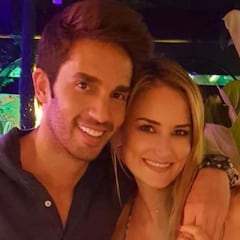 Alba Carrillo anuncia su ruptura con Santi Burgoa y apuntan a una infidelidad