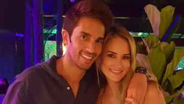 Alba Carrillo anuncia su ruptura con Santi Burgoa y apuntan a una infidelidad