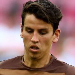 Igor Lichnovsky no seguirá en Porto y podría volver a España