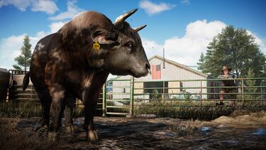Far Cry 5 llegará a PC, PS4 y Xbox One el 27 de marzo