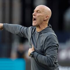 Why was Bob Bradley fired from Toronto FC? Who will take his place?