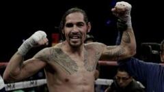En su regreso al Box, Margarito vence a "Maromerito" Páez