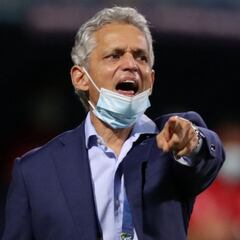 Rueda, solo una despedida en cuartos en copas continentales