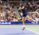 Partidos de hoy, 3 de septiembre, en el US Open: horarios, orden de juego y resultados