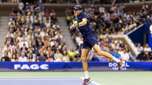 Partidos de hoy, 3 de septiembre, en el US Open: horarios, orden de juego y resultados