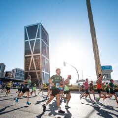 El Zurich Rock ‘n’ Roll Running Series Madrid abre inscripciones para 2024