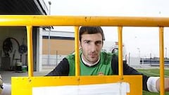 Los González se citan al filo de lo imposible