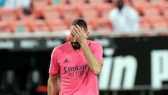 Benzema. 