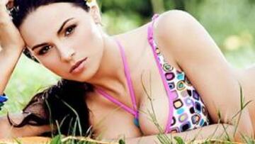 Tatjana Pasalic tendrá a su novio McLean Karr en el día 3.