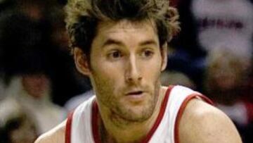 Rudy Fernández ficha por los Dallas Maverick