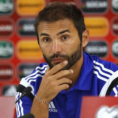 Manzaroli responde a Müller: "Nos han faltado al respeto"