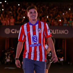 La `Noche de Bienvenida’ rojiblanca ya tiene fecha