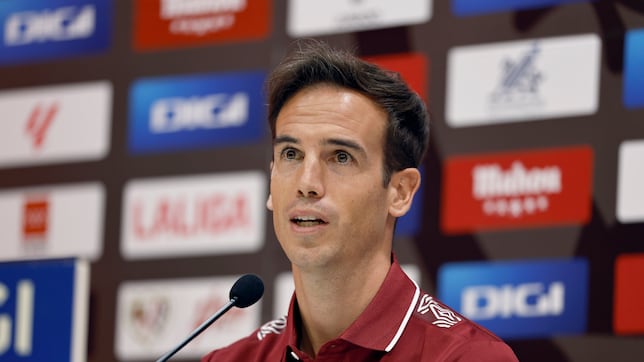 Iñigo: “Debemos estar despiertos, porque veo a otro Levante”