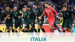 Florenzi: "Mbappé es el mejor jugador de la Eurocopa"