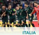 Italia, de la depresión a la ilusión