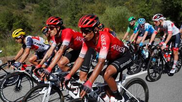 Los otros positivos del Tour