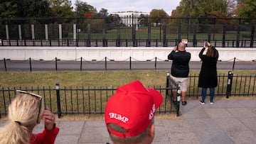 The Powers of the POTUS under Article II of the Constitution