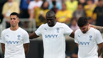 Mundial de Clubes, en directo: última hora de Real Madrid, PSG, City, Bayern...